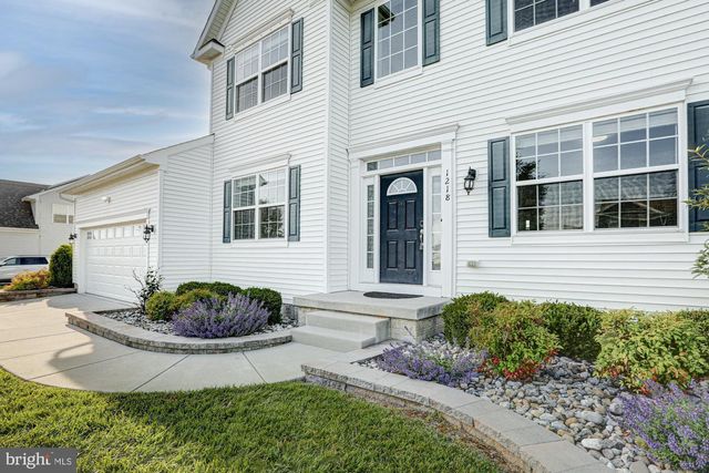 1218 PIMPERNELL PATH, Middletown, DE 19709
