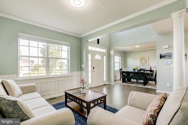 1218 PIMPERNELL PATH, Middletown, DE 19709