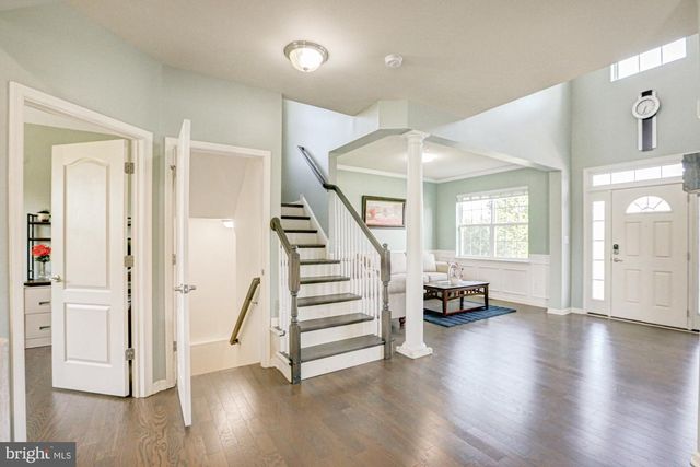 1218 PIMPERNELL PATH, Middletown, DE 19709