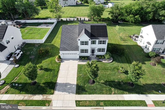 1218 PIMPERNELL PATH, Middletown, DE 19709