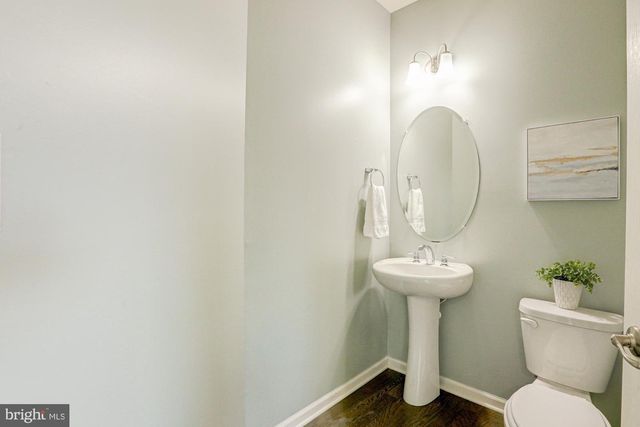 1218 PIMPERNELL PATH, Middletown, DE 19709