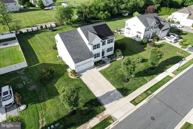 1218 PIMPERNELL PATH, Middletown, DE 19709
