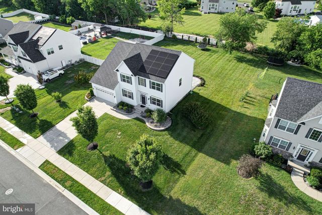 1218 PIMPERNELL PATH, Middletown, DE 19709
