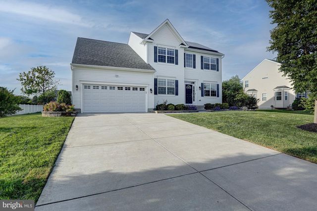 1218 PIMPERNELL PATH, Middletown, DE 19709