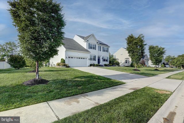 1218 PIMPERNELL PATH, Middletown, DE 19709