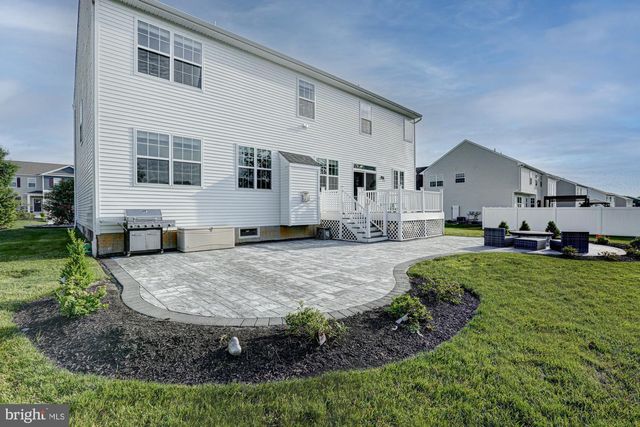 1218 PIMPERNELL PATH, Middletown, DE 19709