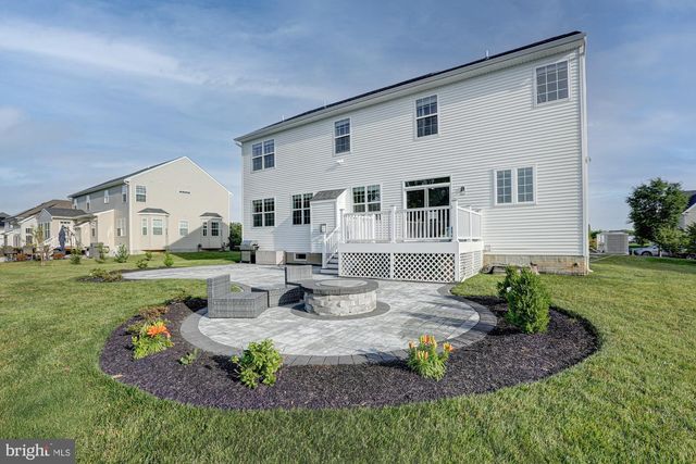 1218 PIMPERNELL PATH, Middletown, DE 19709