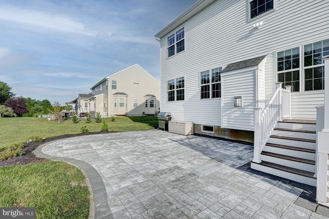 1218 PIMPERNELL PATH, Middletown, DE 19709