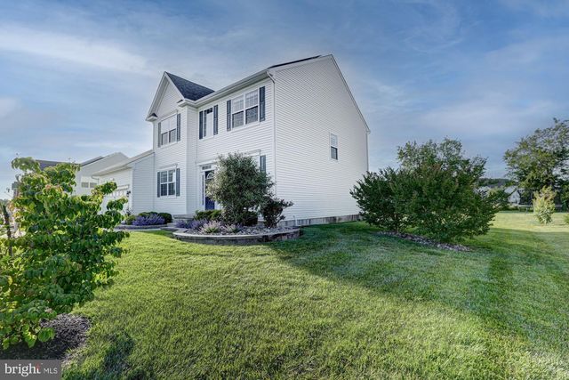 1218 PIMPERNELL PATH, Middletown, DE 19709