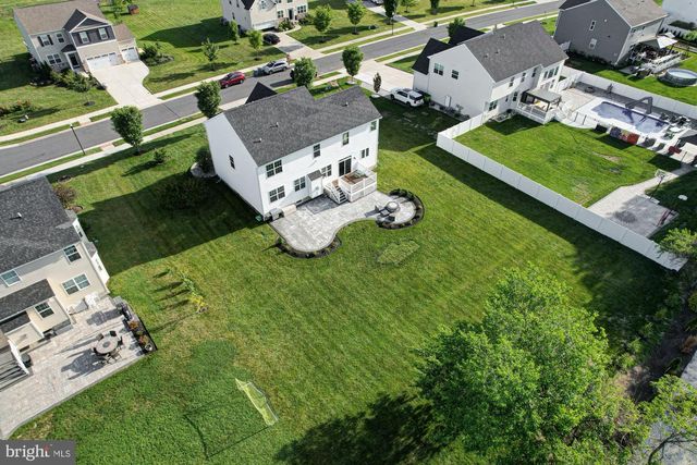 1218 PIMPERNELL PATH, Middletown, DE 19709