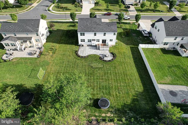 1218 PIMPERNELL PATH, Middletown, DE 19709
