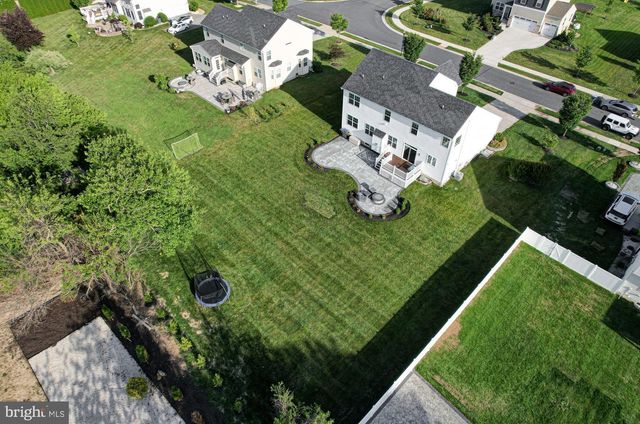 1218 PIMPERNELL PATH, Middletown, DE 19709