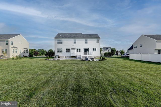 1218 PIMPERNELL PATH, Middletown, DE 19709