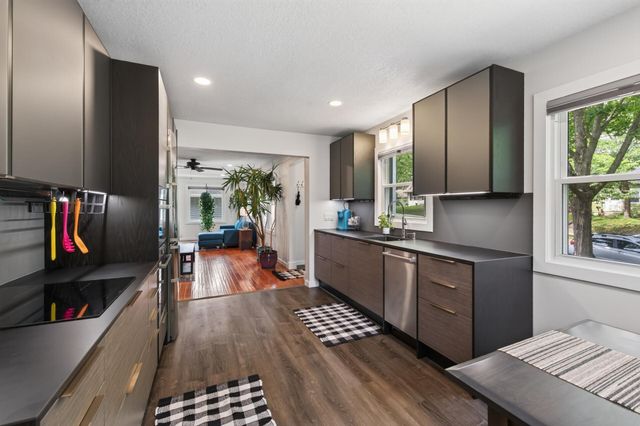 2605 Garfield Street NE, Minneapolis, MN 55418