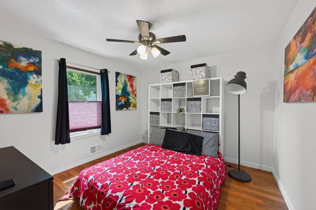 2605 Garfield Street NE, Minneapolis, MN 55418