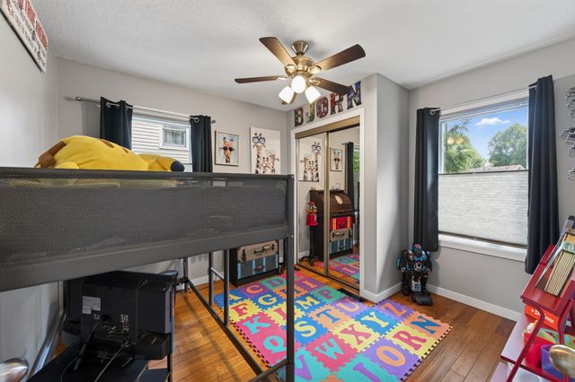 2605 Garfield Street NE, Minneapolis, MN 55418