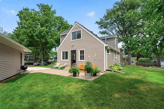 2605 Garfield Street NE, Minneapolis, MN 55418