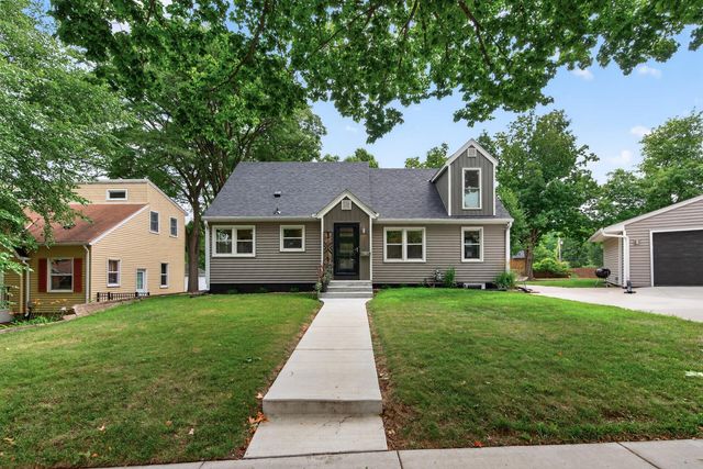 2605 Garfield Street NE, Minneapolis, MN 55418