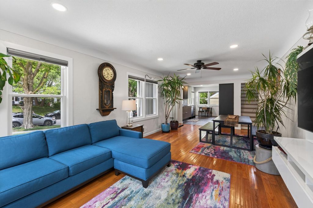 2605 Garfield Street NE, Minneapolis, MN 55418 — photo 3