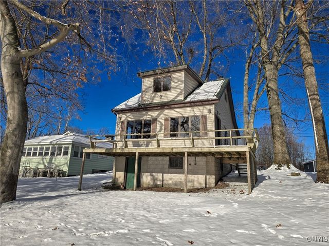 21 Kellar Drive Extension, Constantia, NY 13028