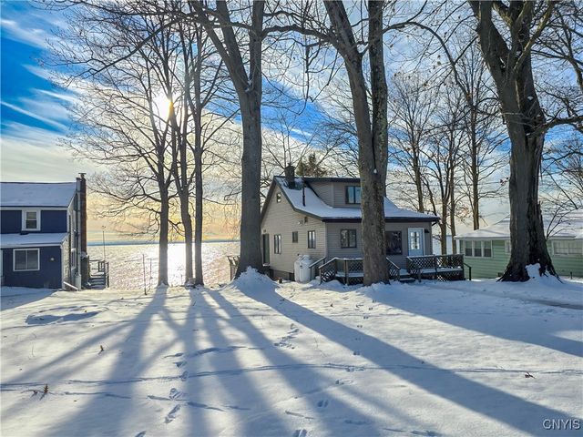 21 Kellar Drive Extension, Constantia, NY 13028