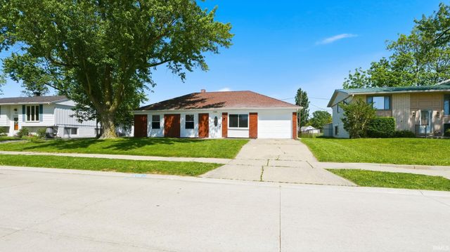 7216 Cranberry Road, Fort Wayne, IN 46825