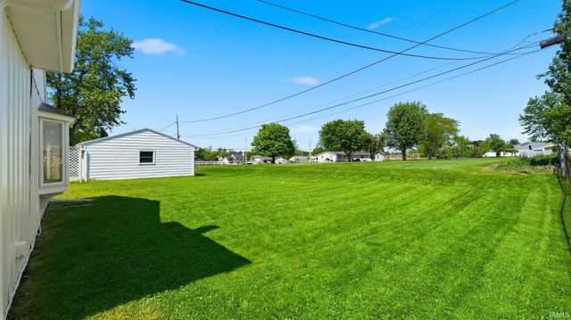 7216 Cranberry Road, Fort Wayne, IN 46825