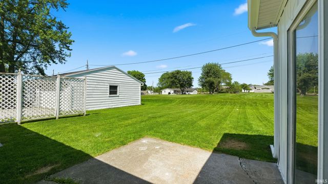 7216 Cranberry Road, Fort Wayne, IN 46825