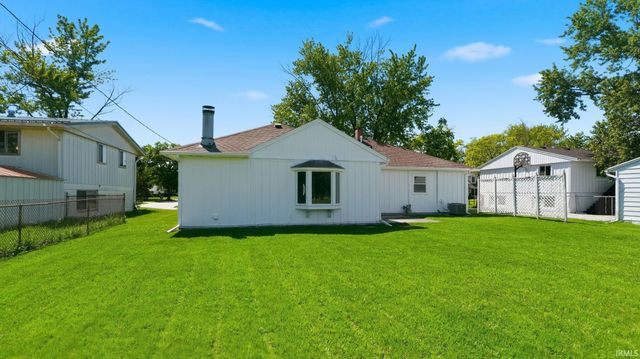 7216 Cranberry Road, Fort Wayne, IN 46825
