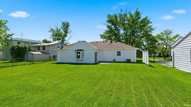 7216 Cranberry Road, Fort Wayne, IN 46825