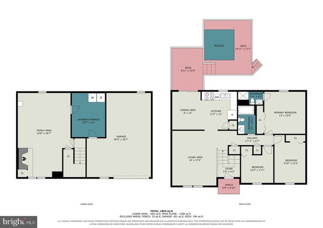 2330 S 5TH ST, Steelton, PA 17113