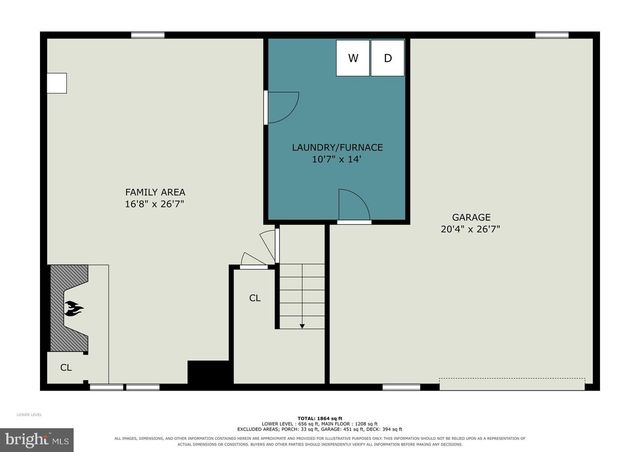 2330 S 5TH ST, Steelton, PA 17113