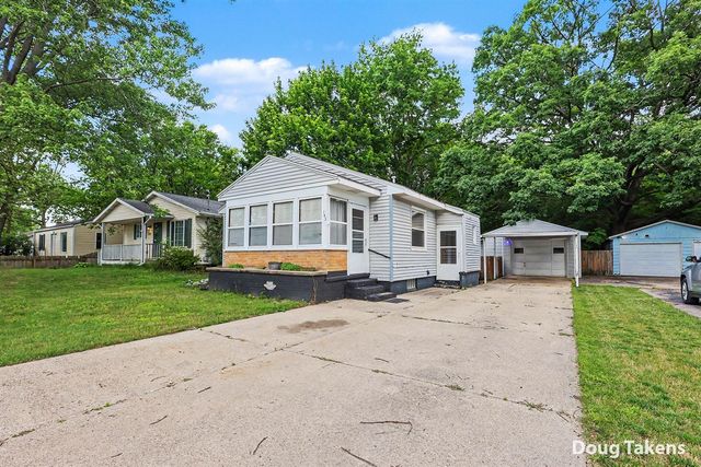 143 Nancy Street, Grand Rapids, MI 49548