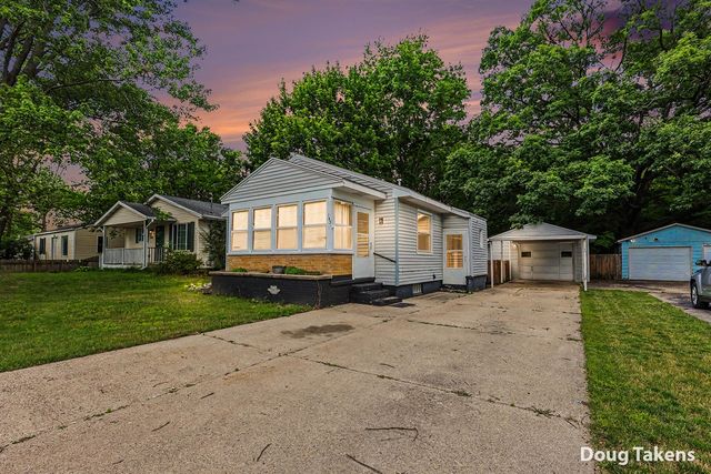 143 Nancy Street, Grand Rapids, MI 49548