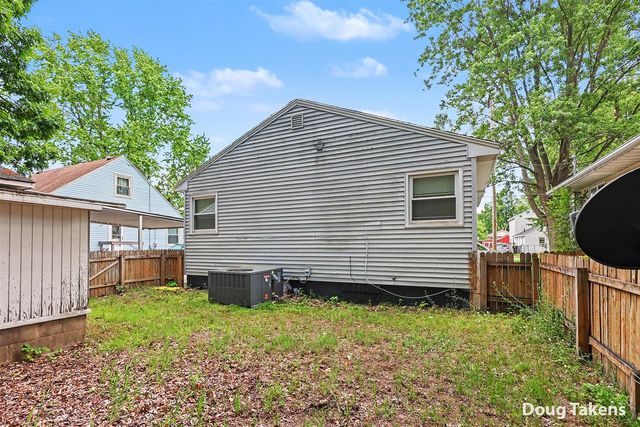 143 Nancy Street, Grand Rapids, MI 49548