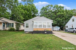 143 Nancy Street, Grand Rapids, MI 49548