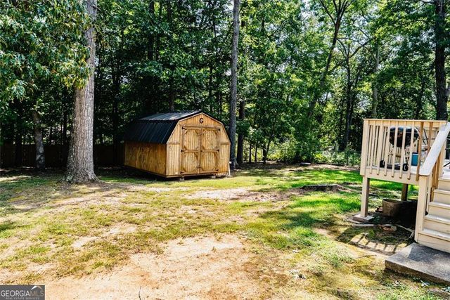 9636 Squirrel Wood Run, Douglasville, GA 30135