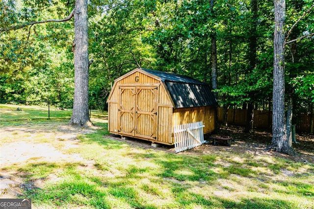 9636 Squirrel Wood Run, Douglasville, GA 30135