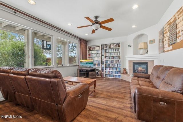 4256 Dancing Moon Way, Sparks, NV 89436