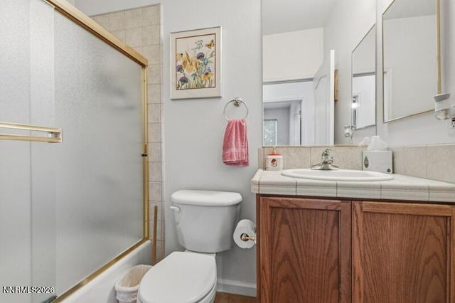 4256 Dancing Moon Way, Sparks, NV 89436