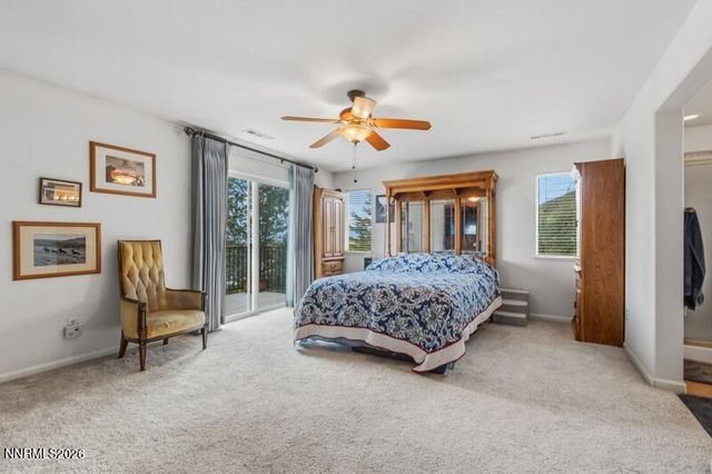 4256 Dancing Moon Way, Sparks, NV 89436