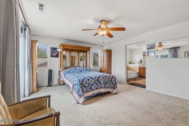 4256 Dancing Moon Way, Sparks, NV 89436