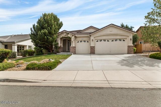 4256 Dancing Moon Way, Sparks, NV 89436