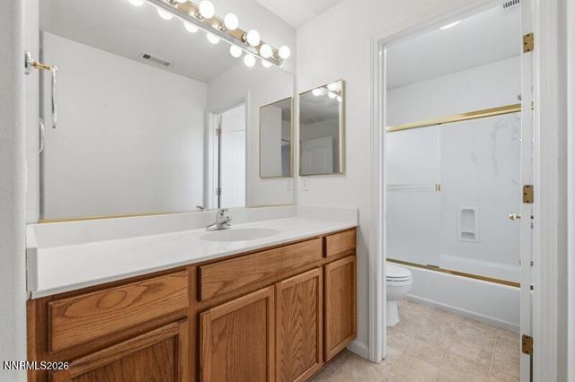 4256 Dancing Moon Way, Sparks, NV 89436