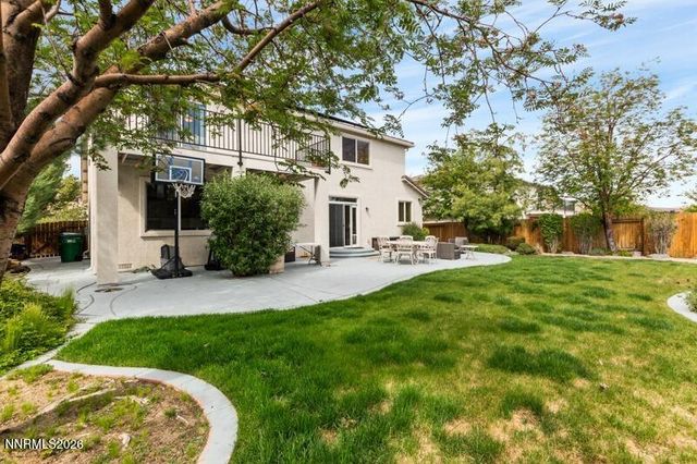 4256 Dancing Moon Way, Sparks, NV 89436