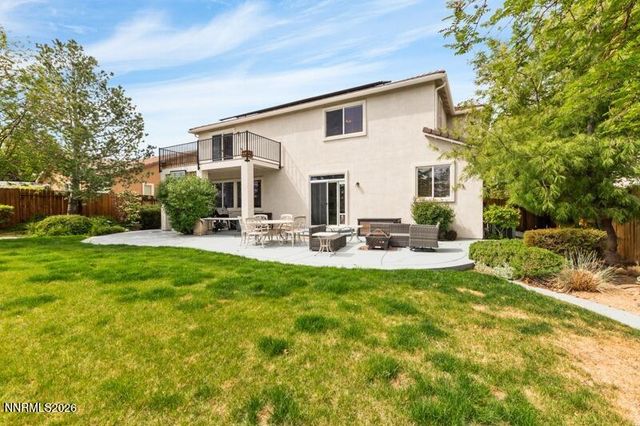 4256 Dancing Moon Way, Sparks, NV 89436