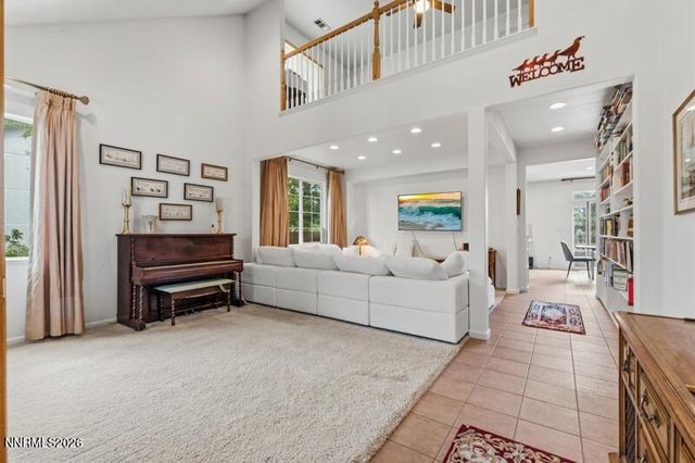 4256 Dancing Moon Way, Sparks, NV 89436