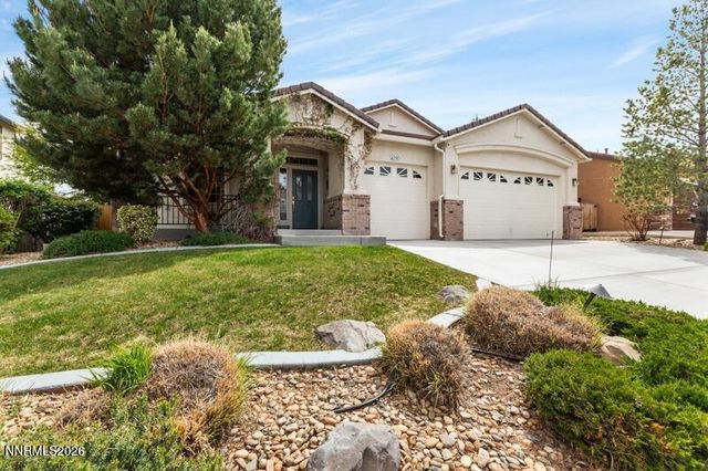 4256 Dancing Moon Way, Sparks, NV 89436