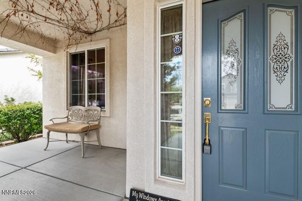 4256 Dancing Moon Way, Sparks, NV 89436