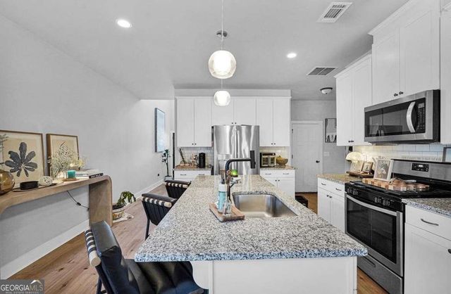 1201 Shiva Boulevard, Winder, GA 30680